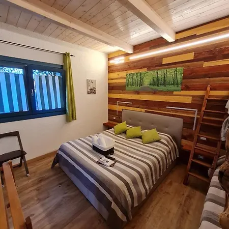 Portopollo Surfhouse