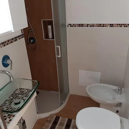 Portopollo Surfhouse 3*