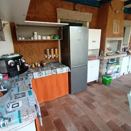 Portopollo Surfhouse Barrabisa