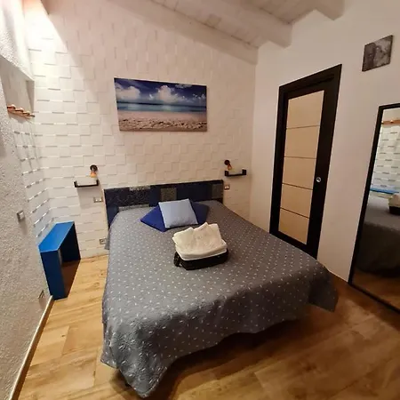 Portopollo Surfhouse