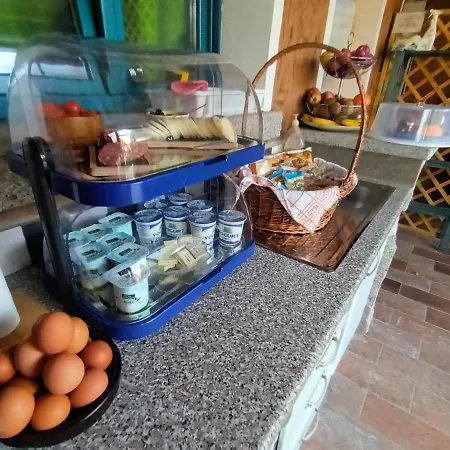 Portopollo Surfhouse *