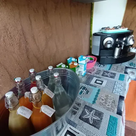 Portopollo Surfhouse 3*