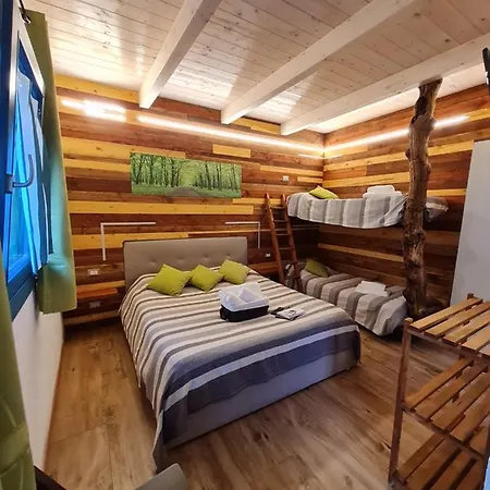 Portopollo Surfhouse