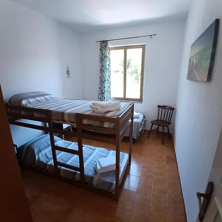 Portopollo Surfhouse 3*