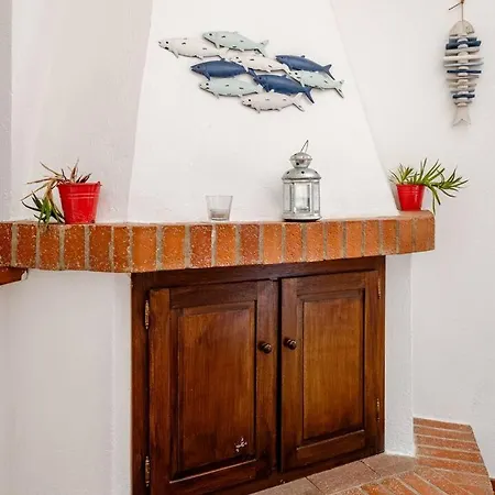 Bed and breakfast Portopollo Surfhouse