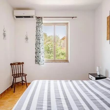 Portopollo Surfhouse Отель типа 