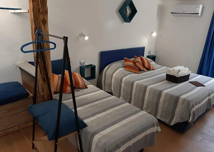 Portopollo Surfhouse