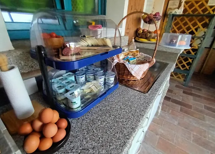 Portopollo Surfhouse 3*